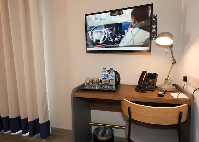 Hotel Lady Todd Sliema