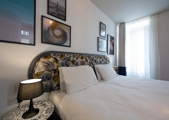Hotel Lady Todd Sliema