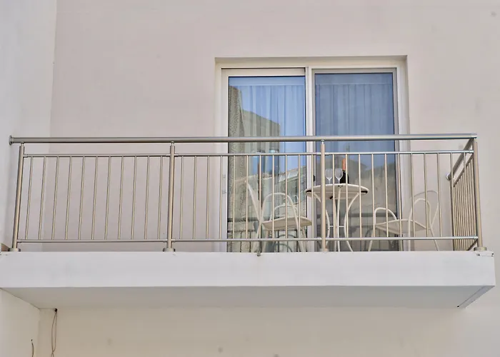 Hotel Palazzo Violetta Sliema